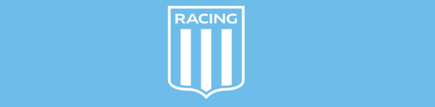 RACING CLUB VS. ALDOSIVI - LIGA ARGENTINA