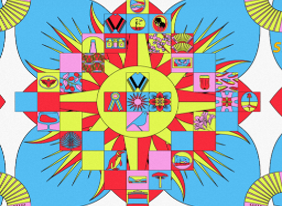República Folklore - PAX ARGENTINOS