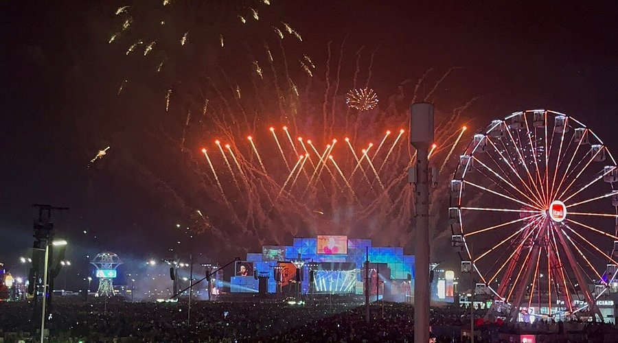 ROCK IN RIO BRASIL