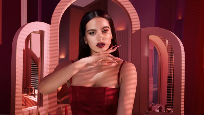 Rosalía | LUX Tour 2026