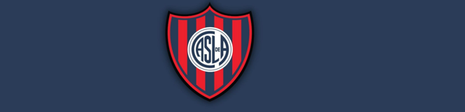 SAN LORENZO VS PLATENSE