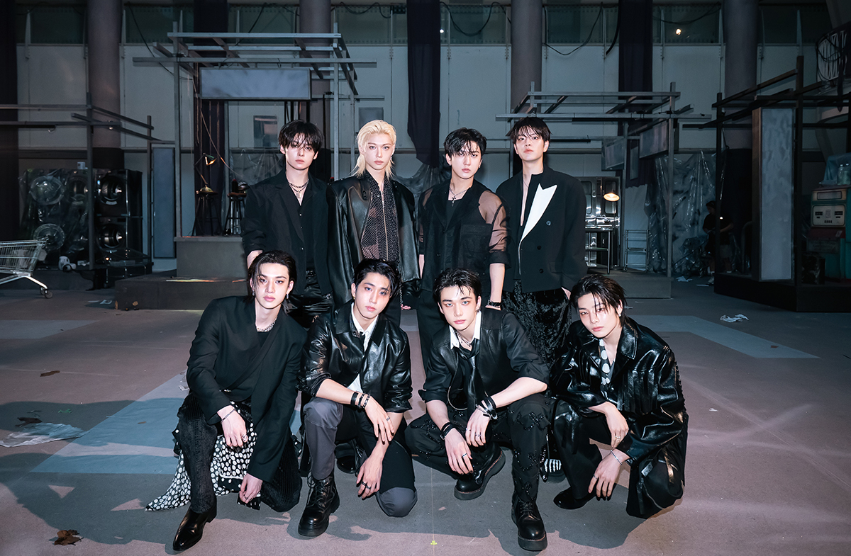 STRAY KIDS EN BUENOS AIRES