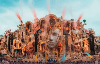 Tomorrowland Brasil 2027