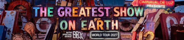 U2 EN ARGENTINA – ESTADIO RIVER PLATE