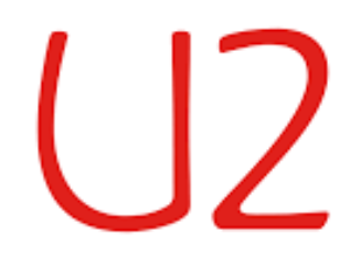 U2 in Argentina - River Plate Stadium - PAX EXTRANJEROS