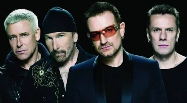U2 in Argentina - PAX ARGENTINOS