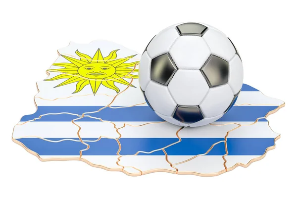Siguiendo a Uruguay - Mundial 2026
